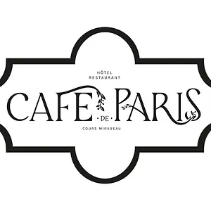 Hotel Café De Paris