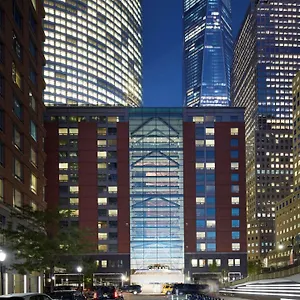 Hotel Conrad Downtown, Nowy Jork