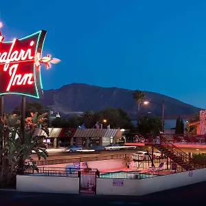 Safari Inn, A Coast Verenigde Staten