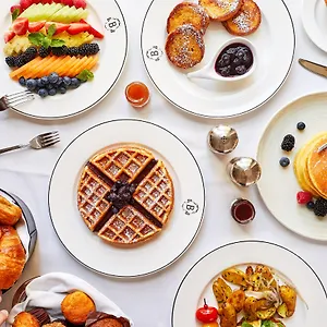 Hotel Intercontinental Barclay By Ihg, Nowy Jork