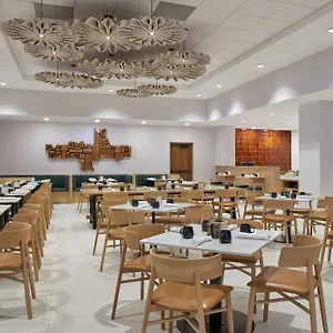 Sheraton Downtown Verenigde Staten
