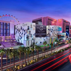 The Linq And Casino Verenigde Staten