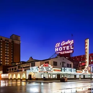El Cortez & Casino - 21 And Over Only (adults Only) Verenigde Staten