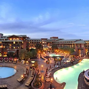 Disney's Grand Californian Verenigde Staten