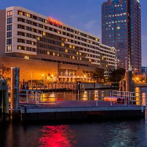 Sheraton Waterside Verenigde Staten